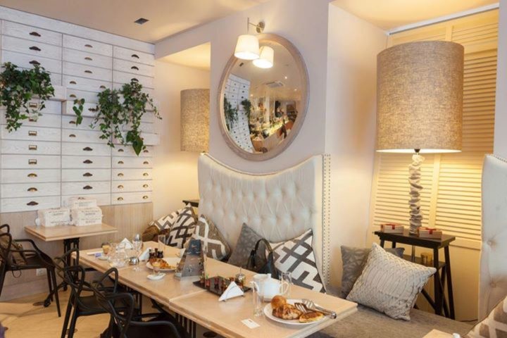 Bistronomia Restaurant