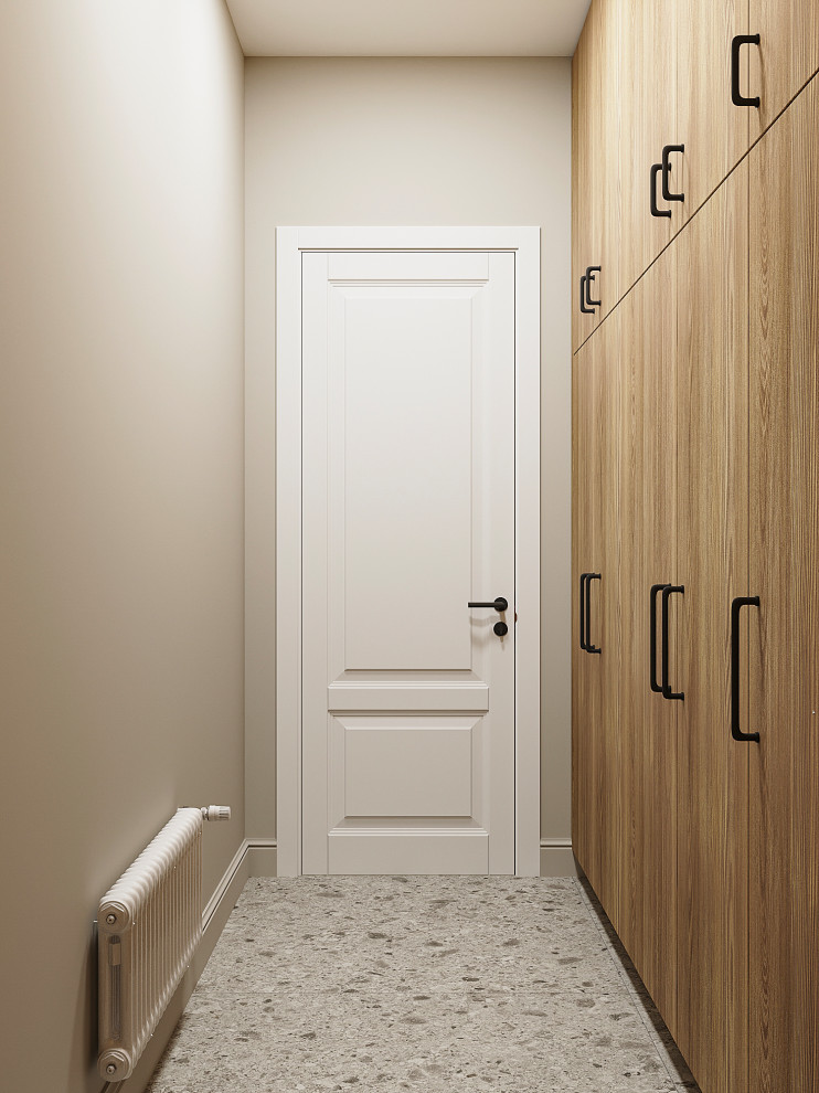 Дом для молодой семьи в МО