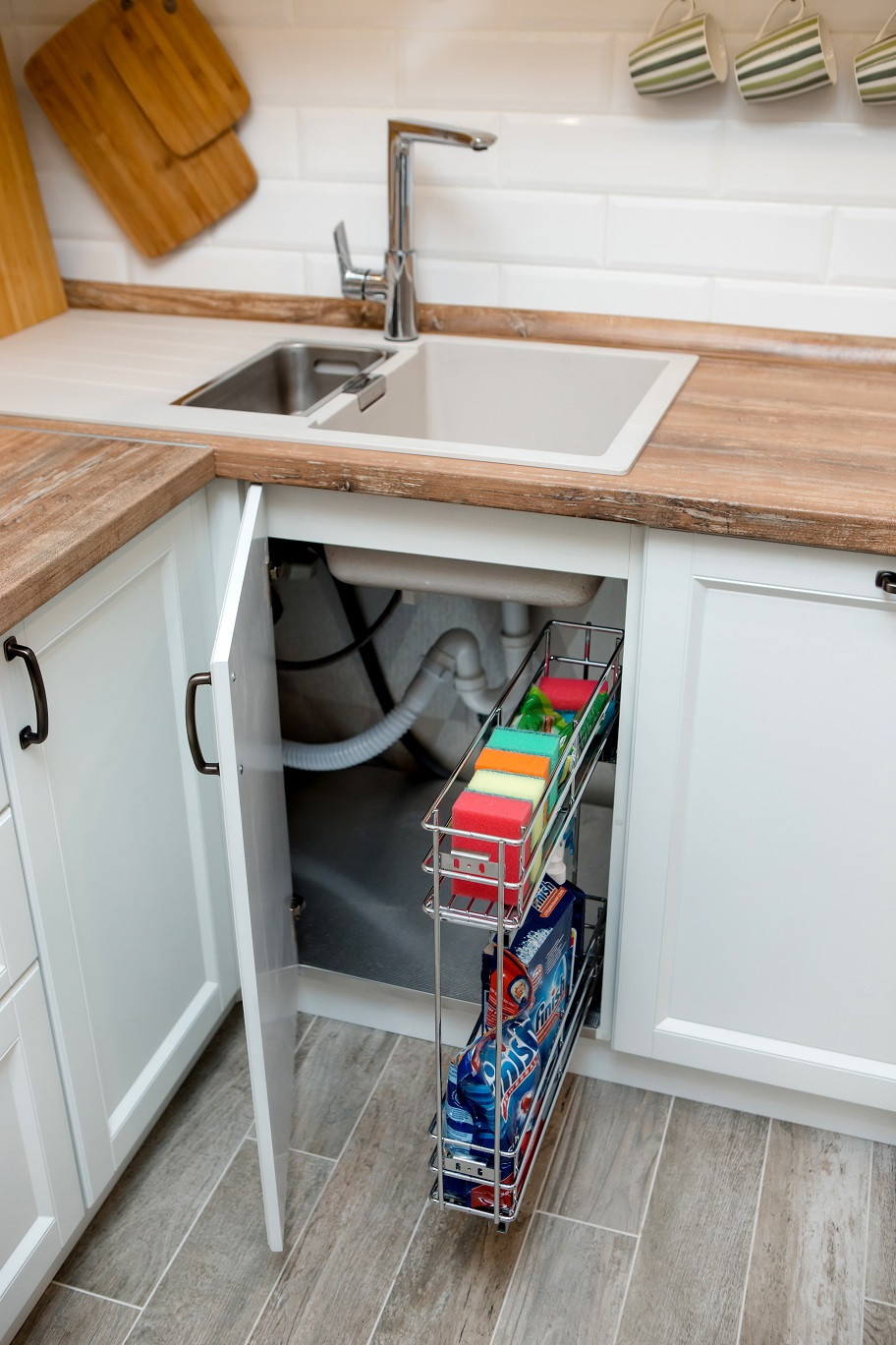 Кухня Сканди