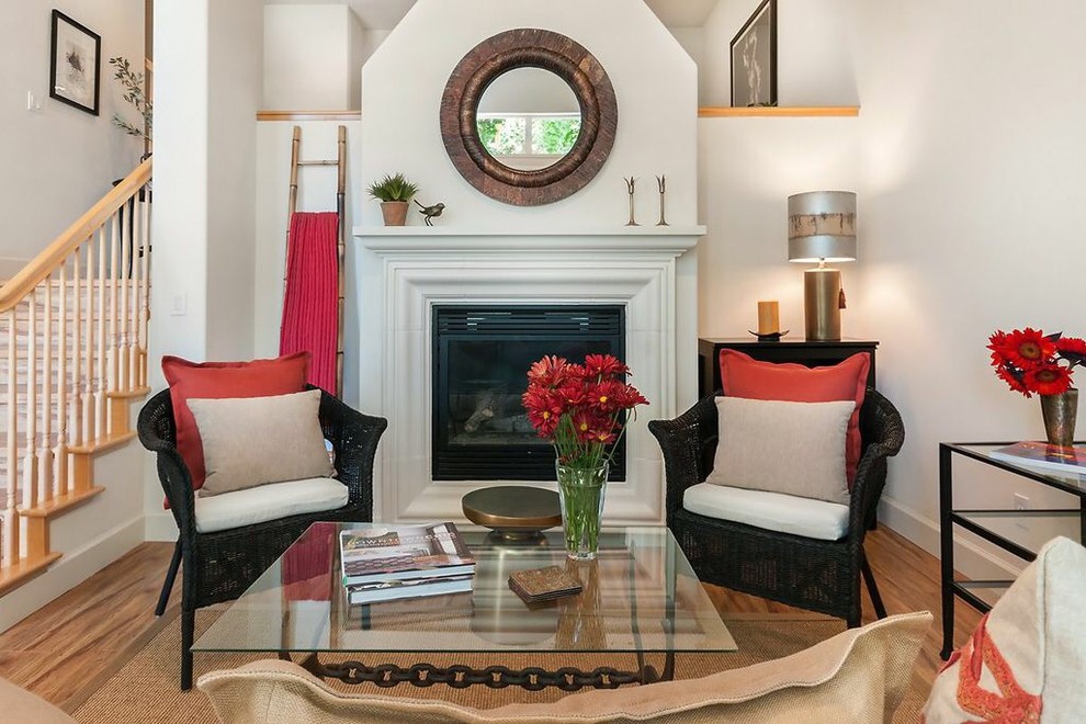 Ranch Drive Staging