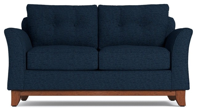 Marco Apartment Size Sleeper Sofa Innerspring Mattress Baltic