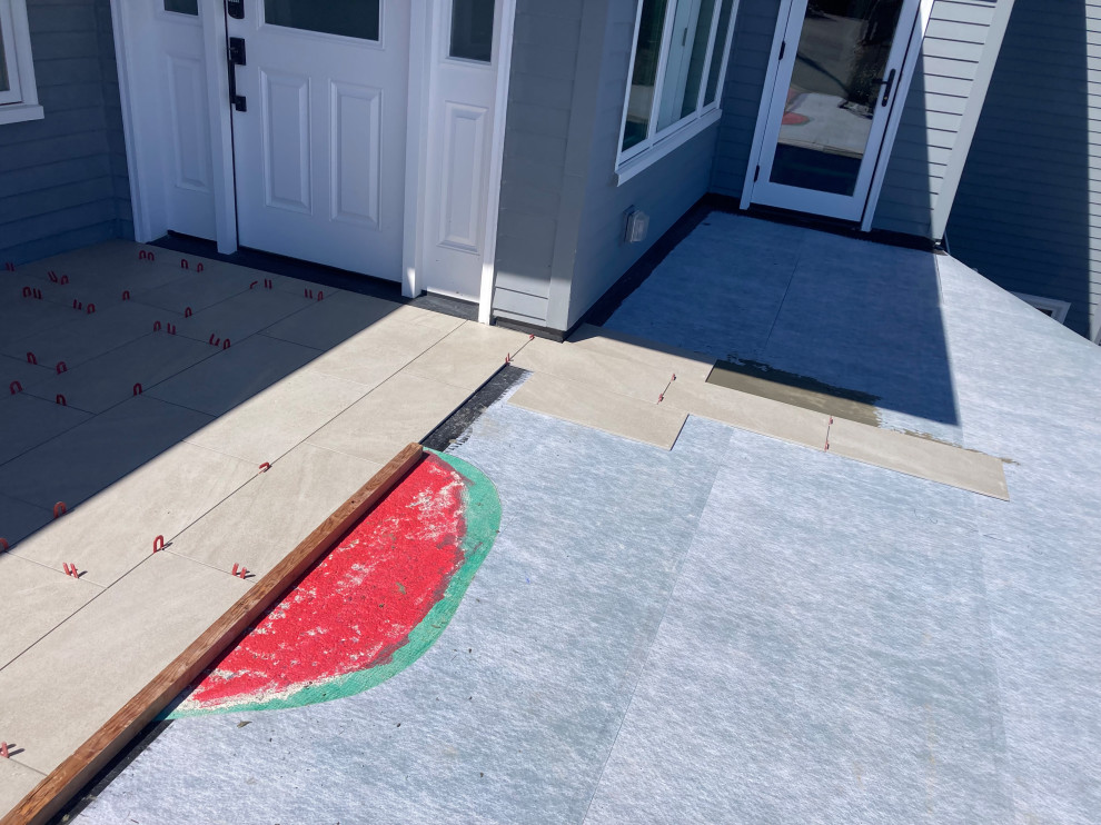 Gig Harbor - full interior remodel