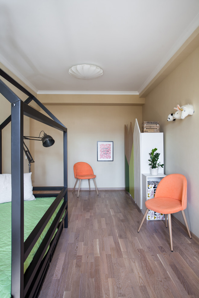 Комната для Полины