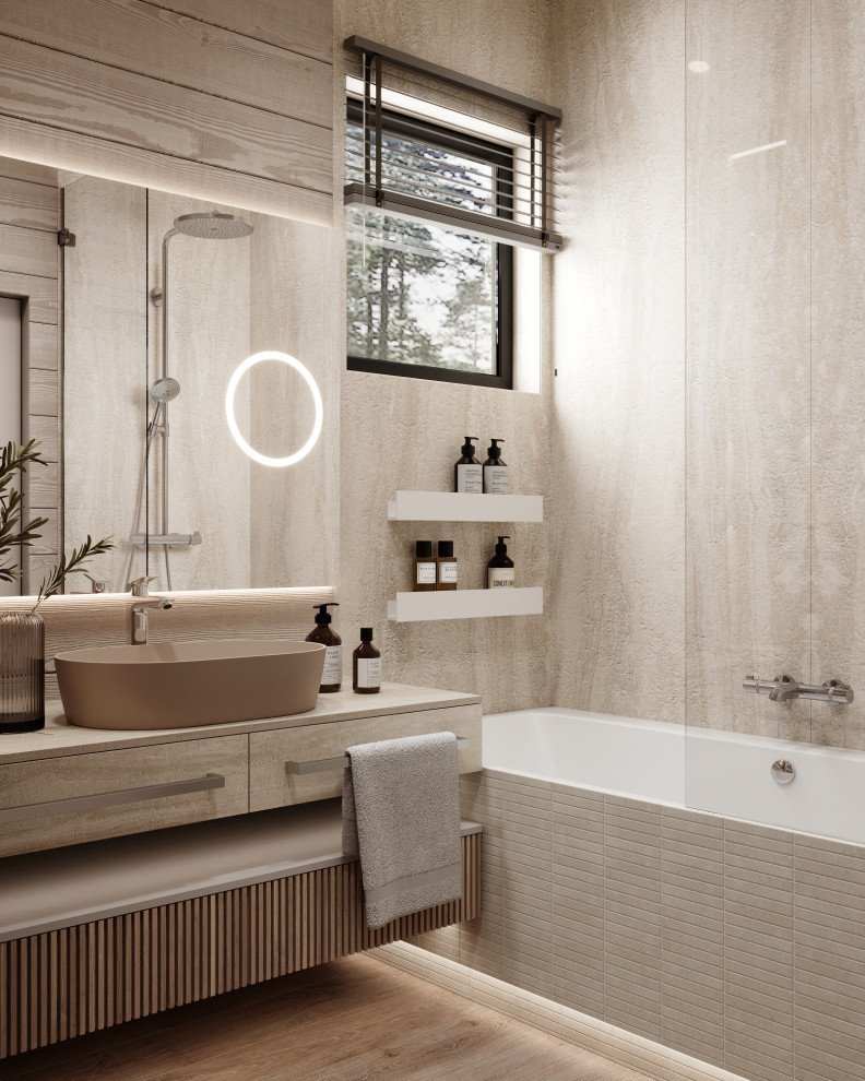 172 кв.м., Проект для семьи