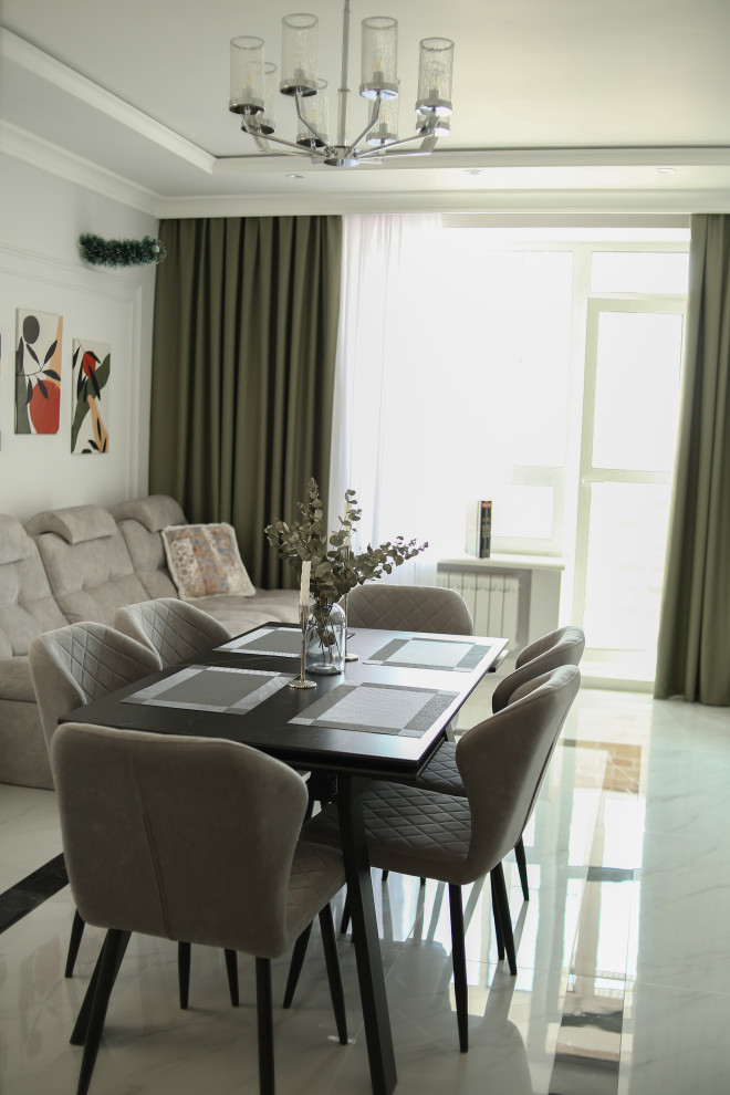 ЖК "Новое Медведково"