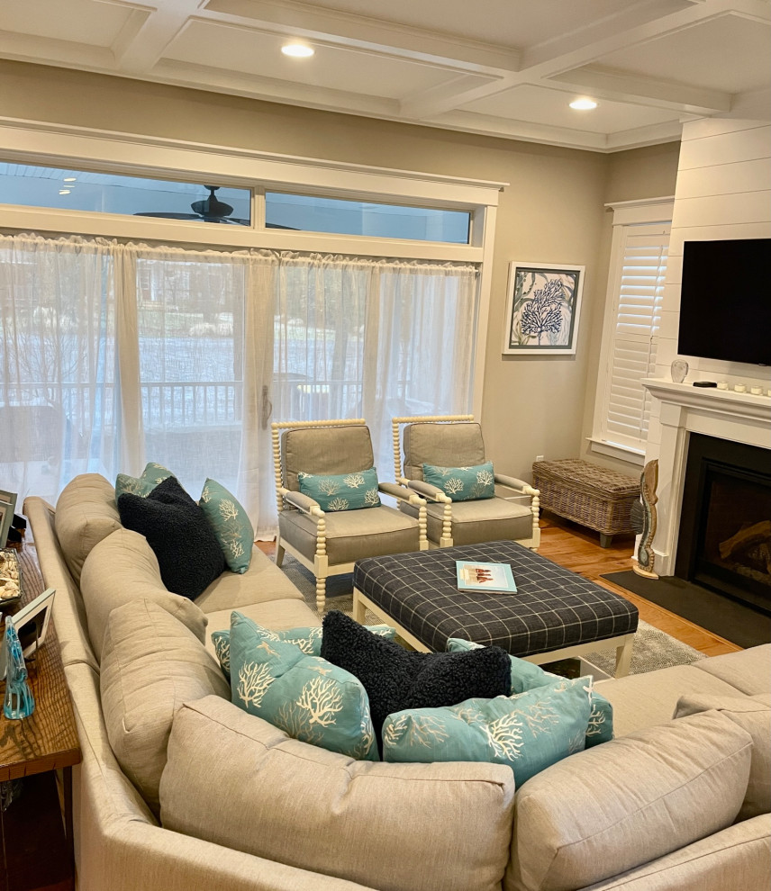 Rehoboth Beach Family Summer Home