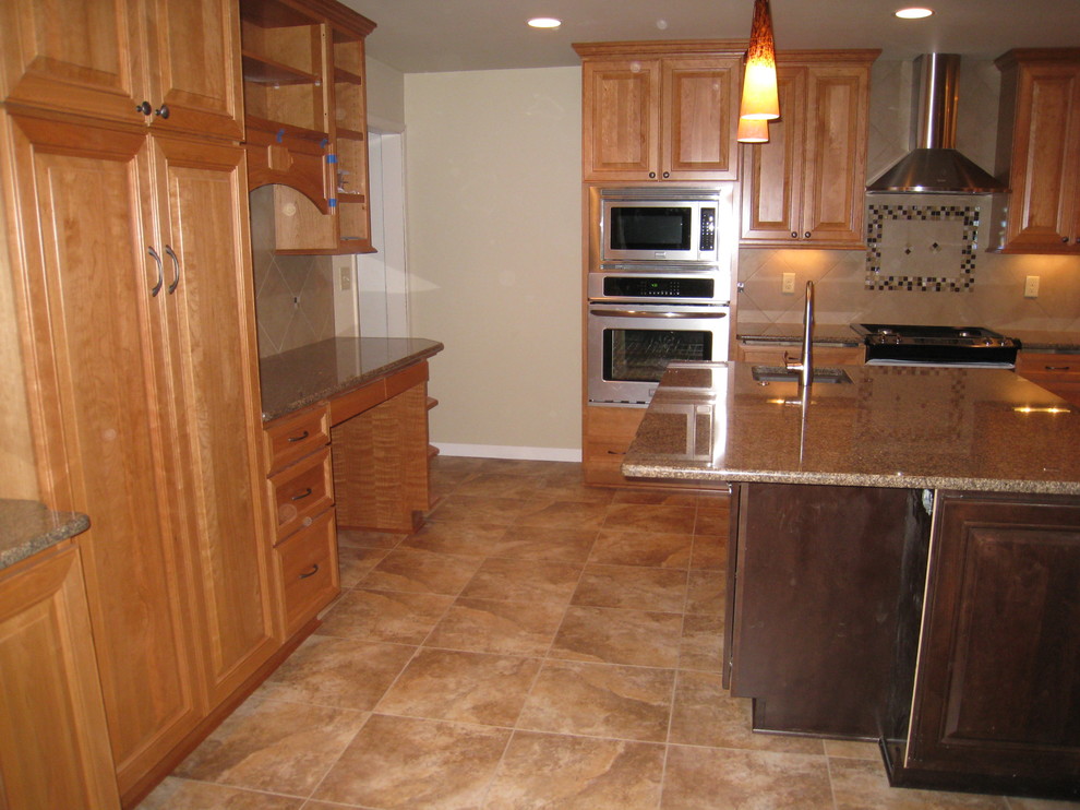 Douglas Drive Kitchen Update