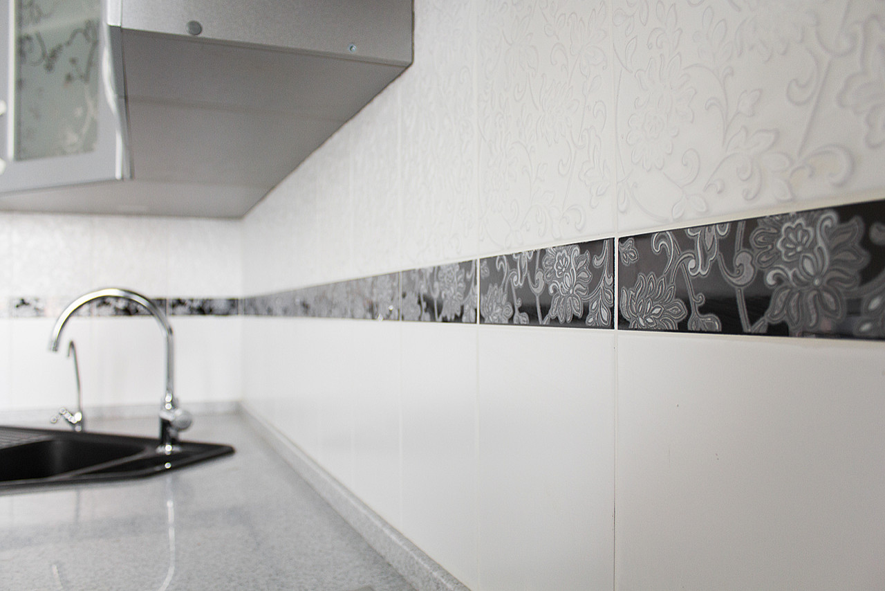 Интерьер кухни