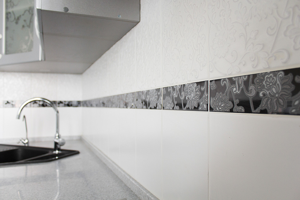 Интерьер кухни