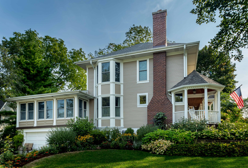 In-law Suite Addition