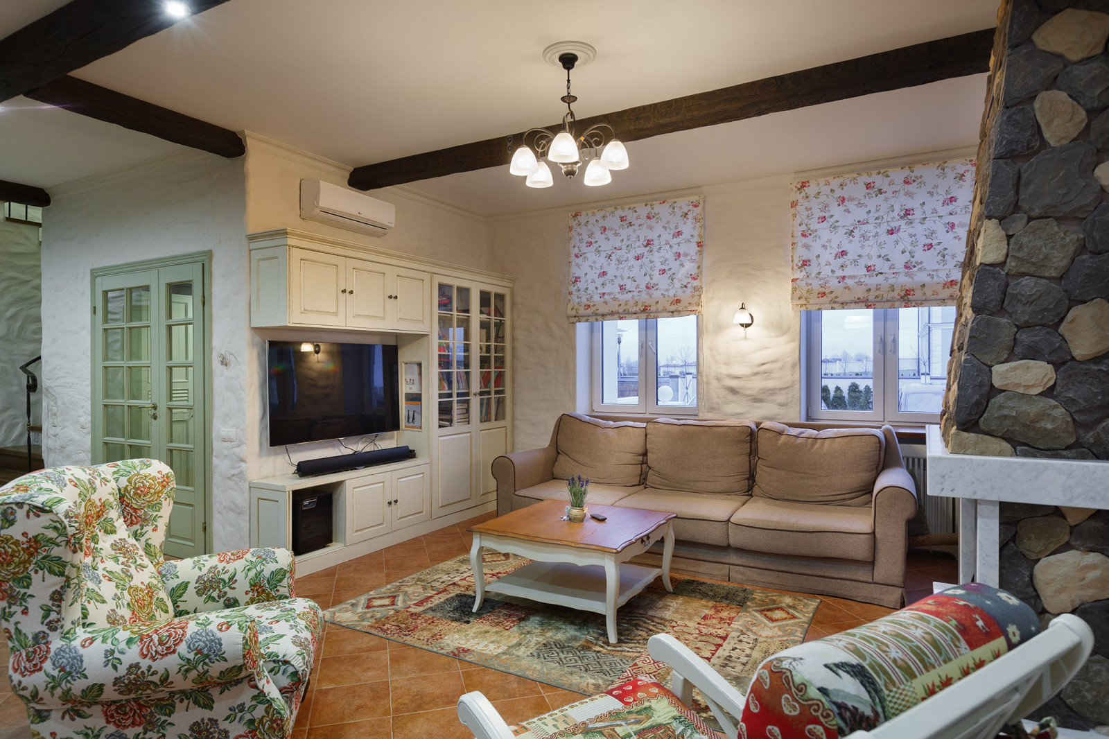 Питерский прованс