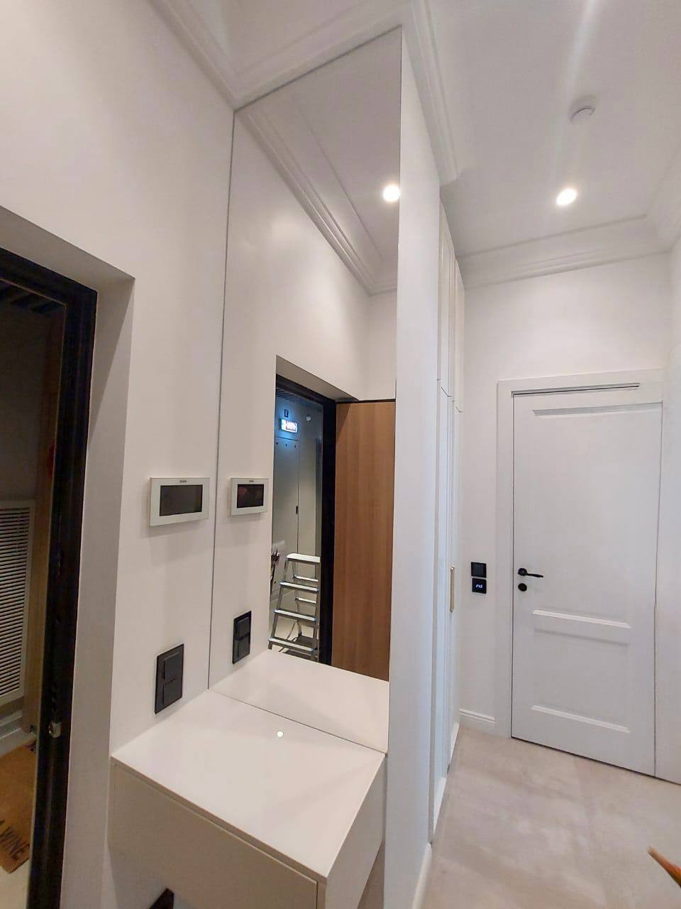 Зеркало в прихожую