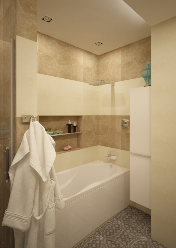 Квартира на улице Верхняя Масловка 28