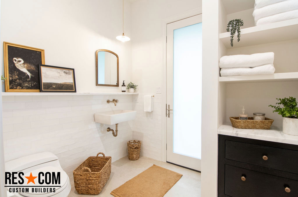 Stonecroft - Home Renovation