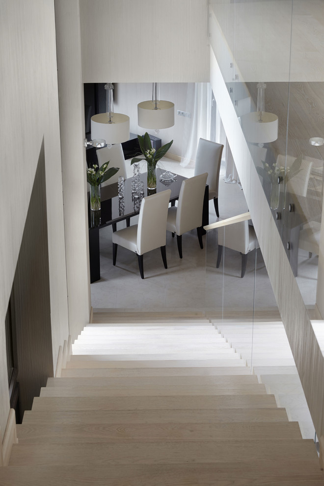 Дом в посёлке "Дубровка"