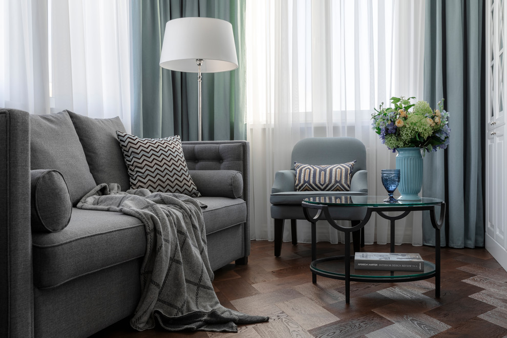 КЛУБНЫЙ ДОМ НА ТАГАНКЕ