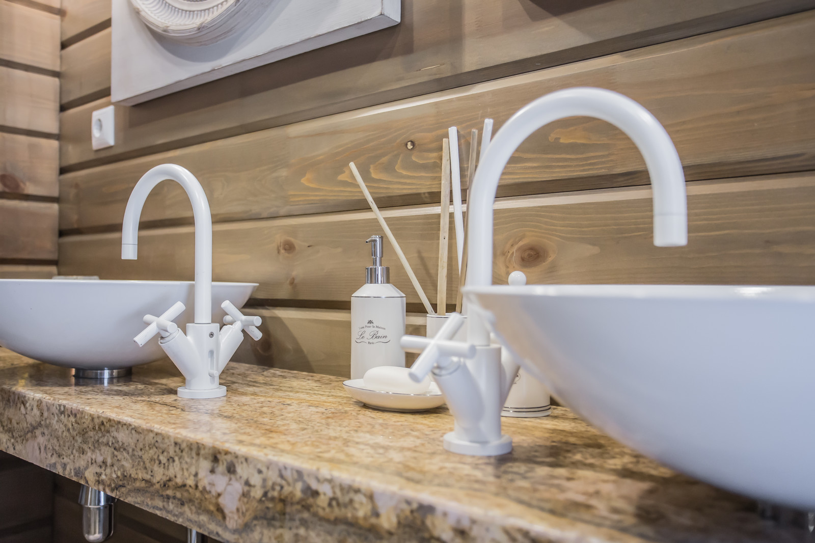 Зимняя сказка