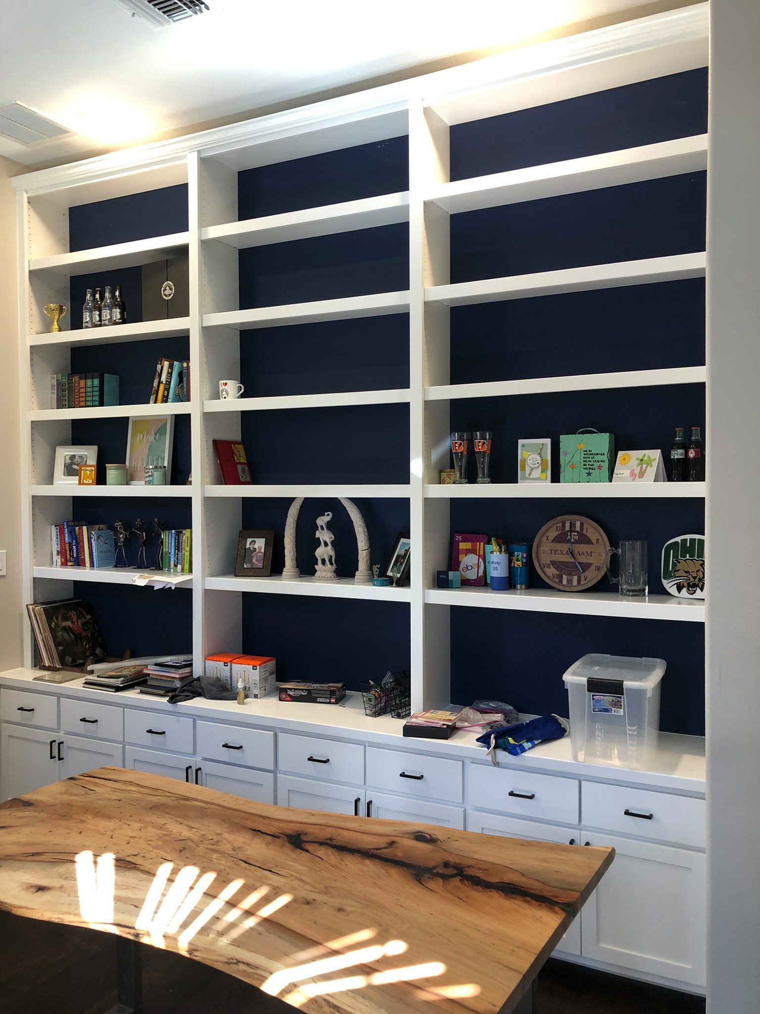 Built-Ins