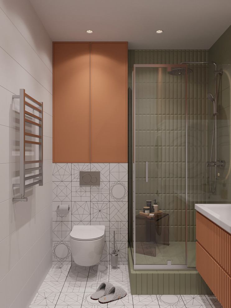 ЖК Форест Яркий и смелый