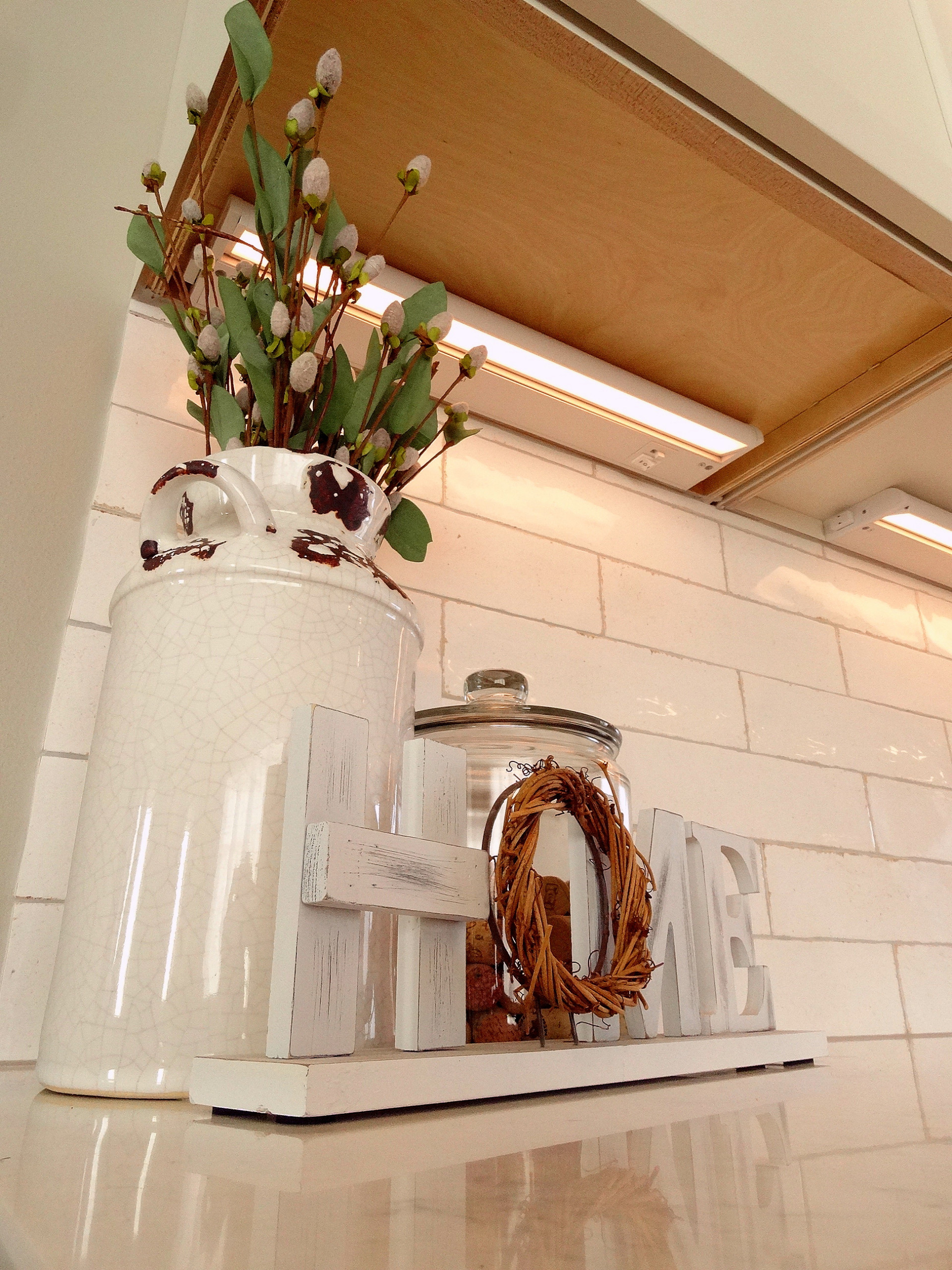 Sussex Residence - Kitchen Remodel