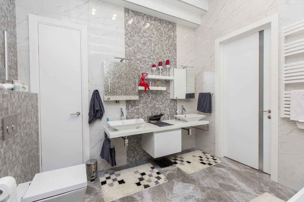 реализованный проект Лесопарковая