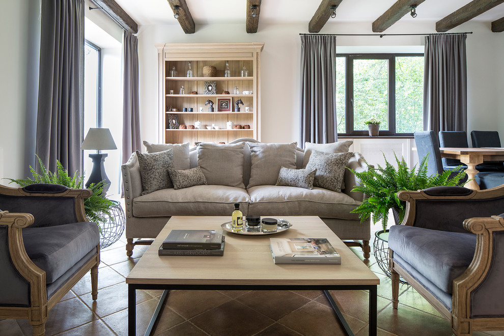 Загородный дом в Жаворонках