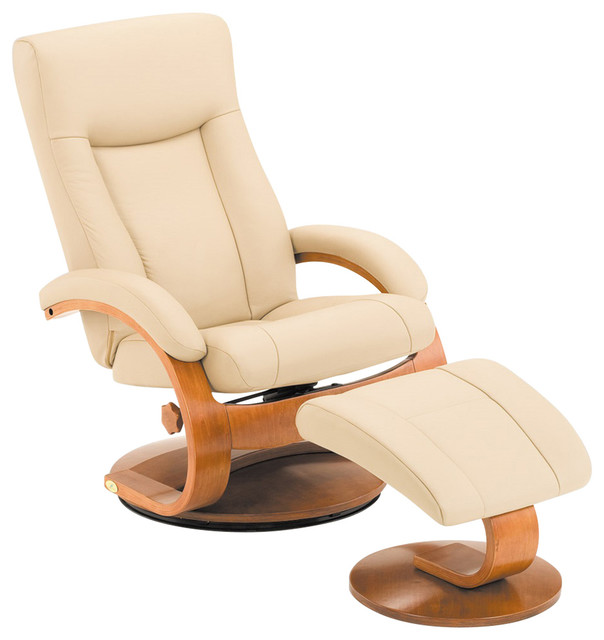 Swivel Recliner Cobblestone Top Grain Leather By Oslo Collection Swivel Recliner Cobblestone Top Grain Leather By Oslo Collection Contemporary Chairs Mac Motion
