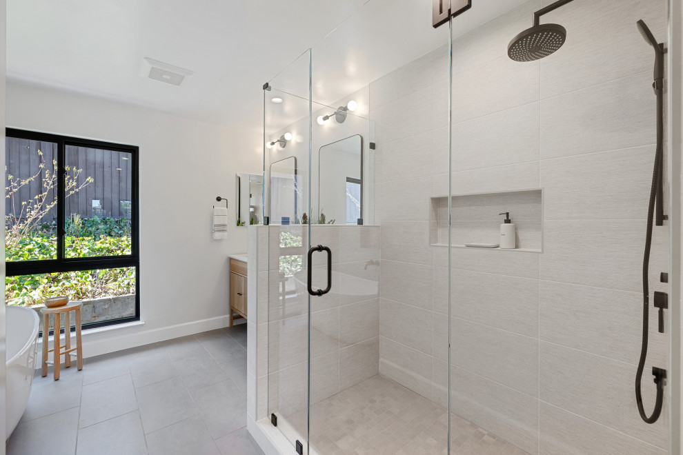 Sevilla Ln Home Remodel