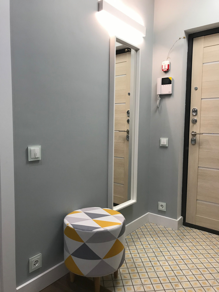 Ремонт на Полины Осипенко