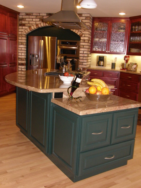 Kitchens cucina