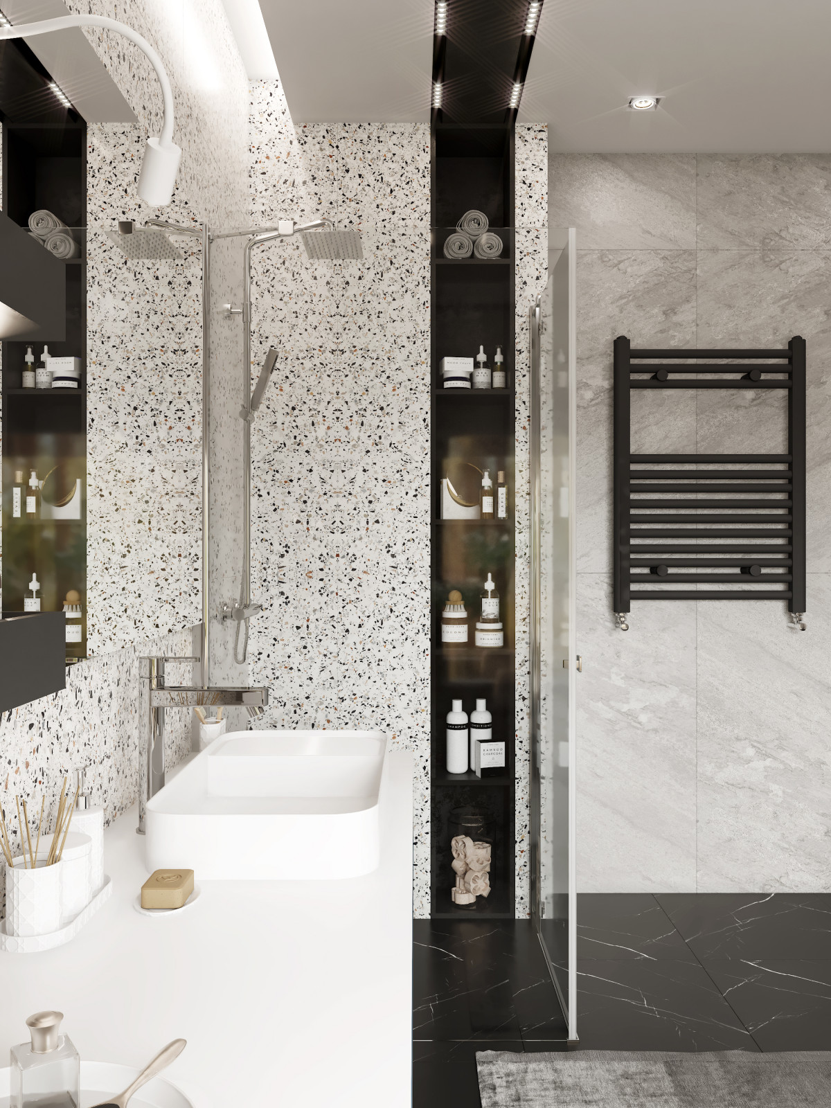 Единение с природой