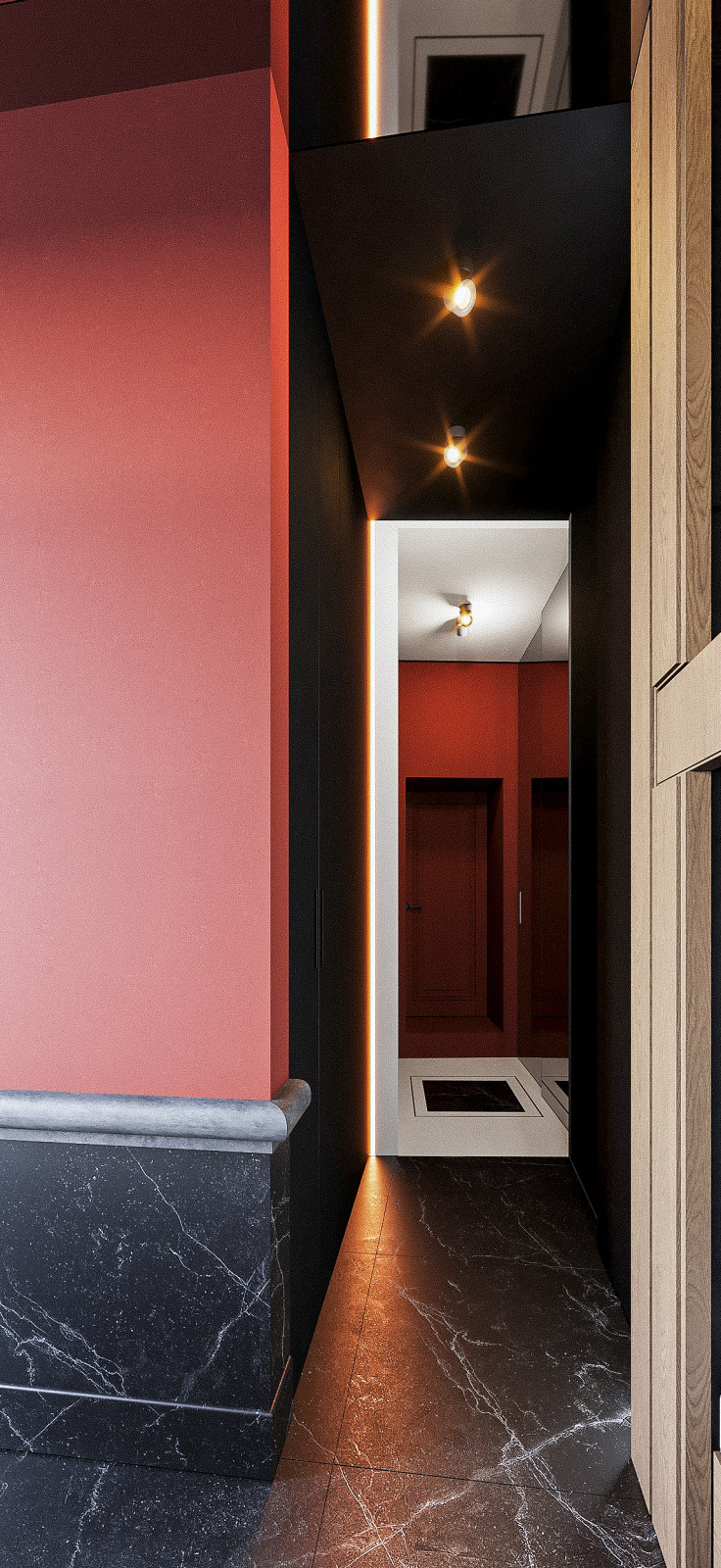 Апарт отель на Пестеля