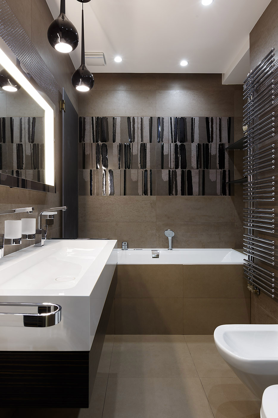 Квартира на Верхней Масловке