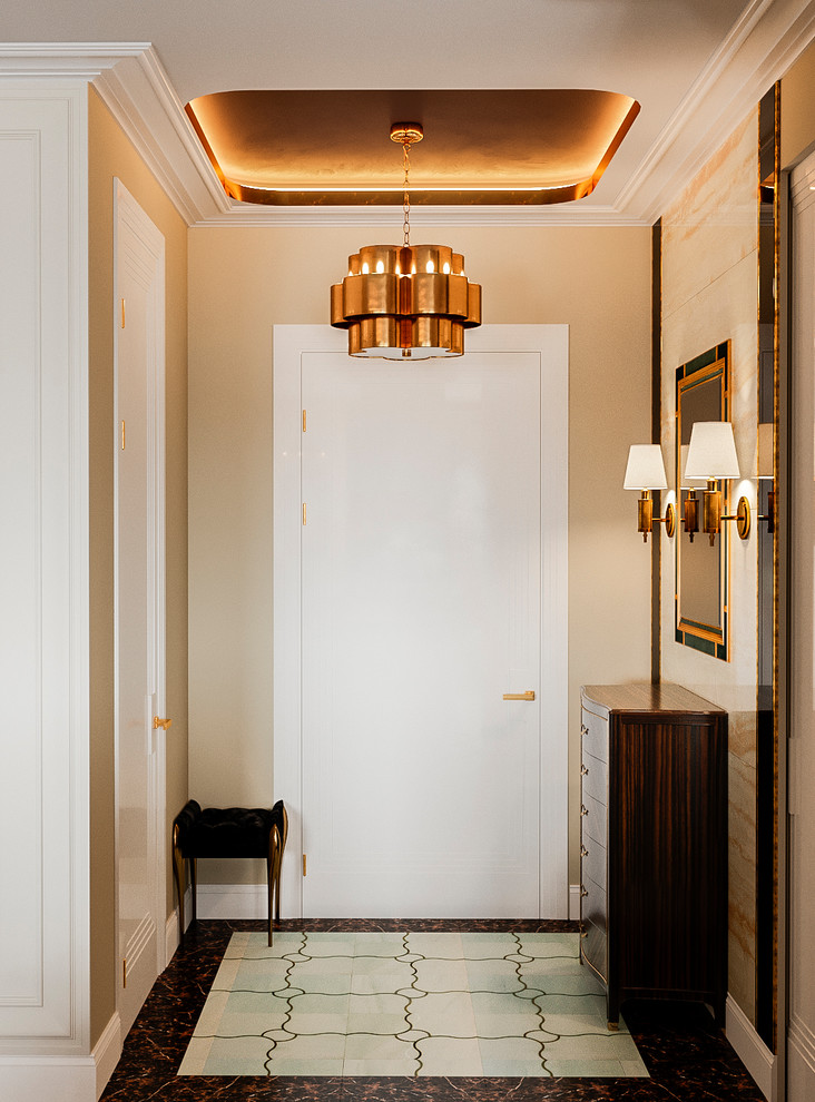 Квартира в центре города 80 кв. м.