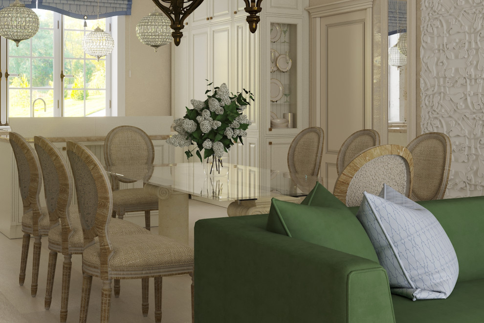 Итальянская гавань