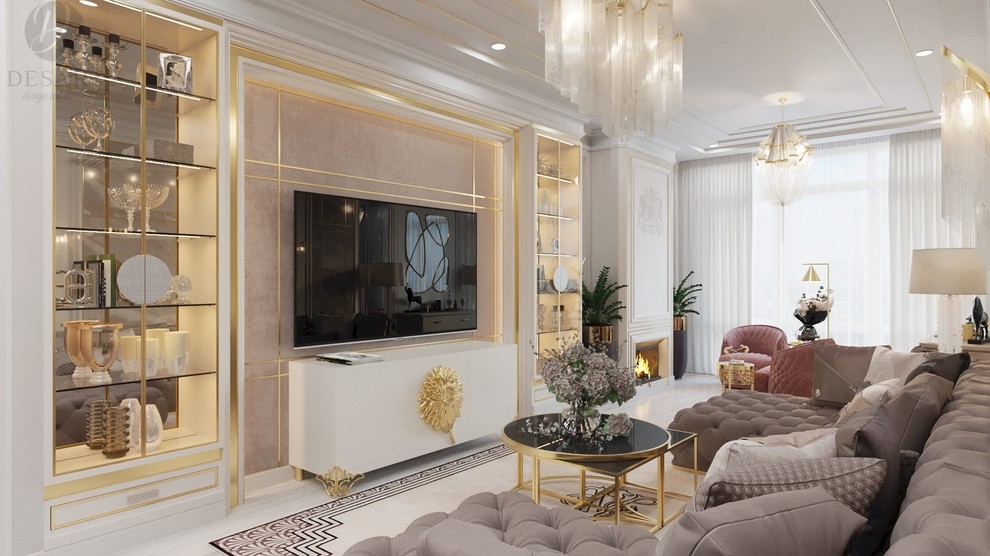 ЖК "Карамель"