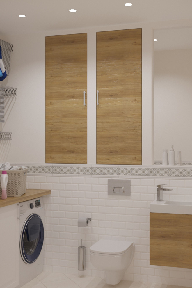 квартира в жк "Ландыши"