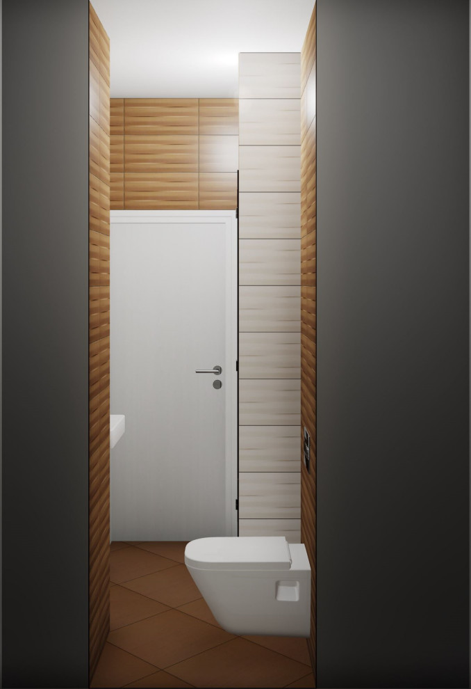 санузел Maxima Tubadzin