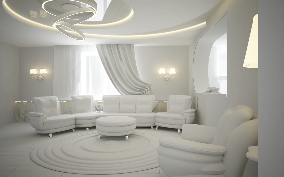 Дом в Деме(сейчас в работе)