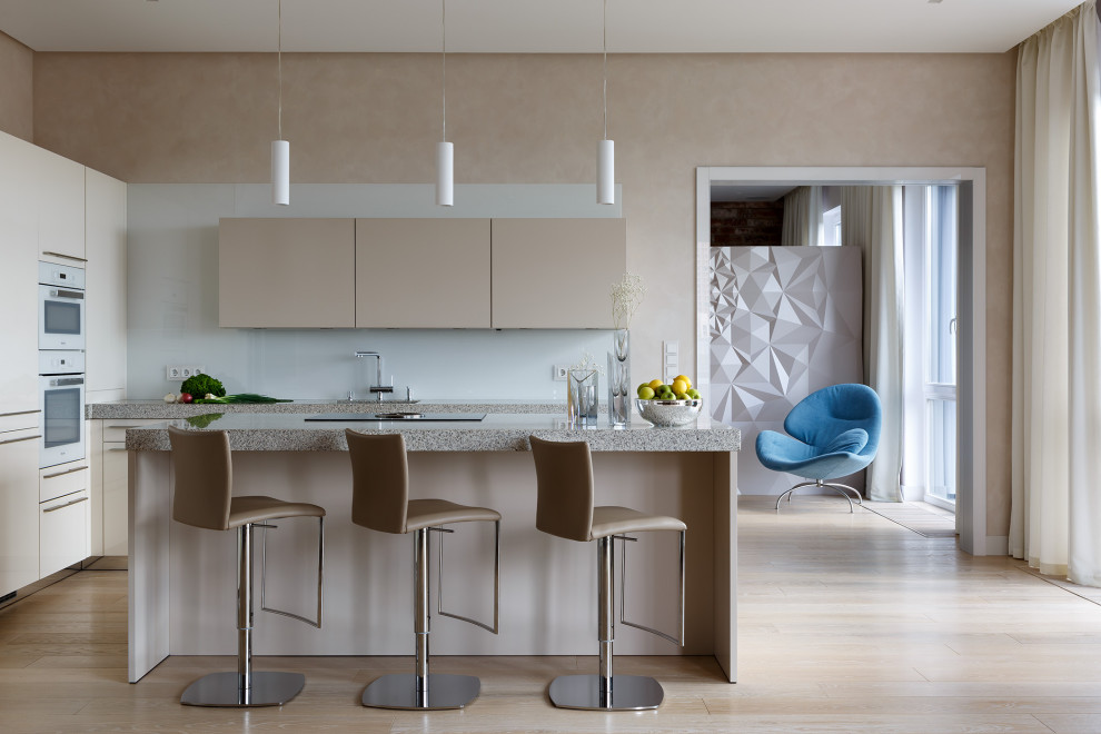 Комфортный минимализм