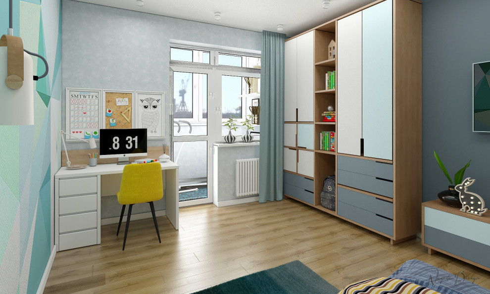 квартира на ул Савва Белых