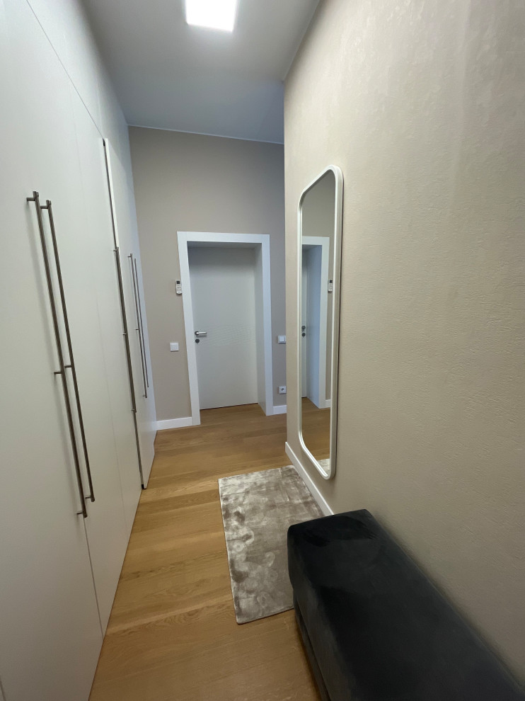 Загородный дом Москва