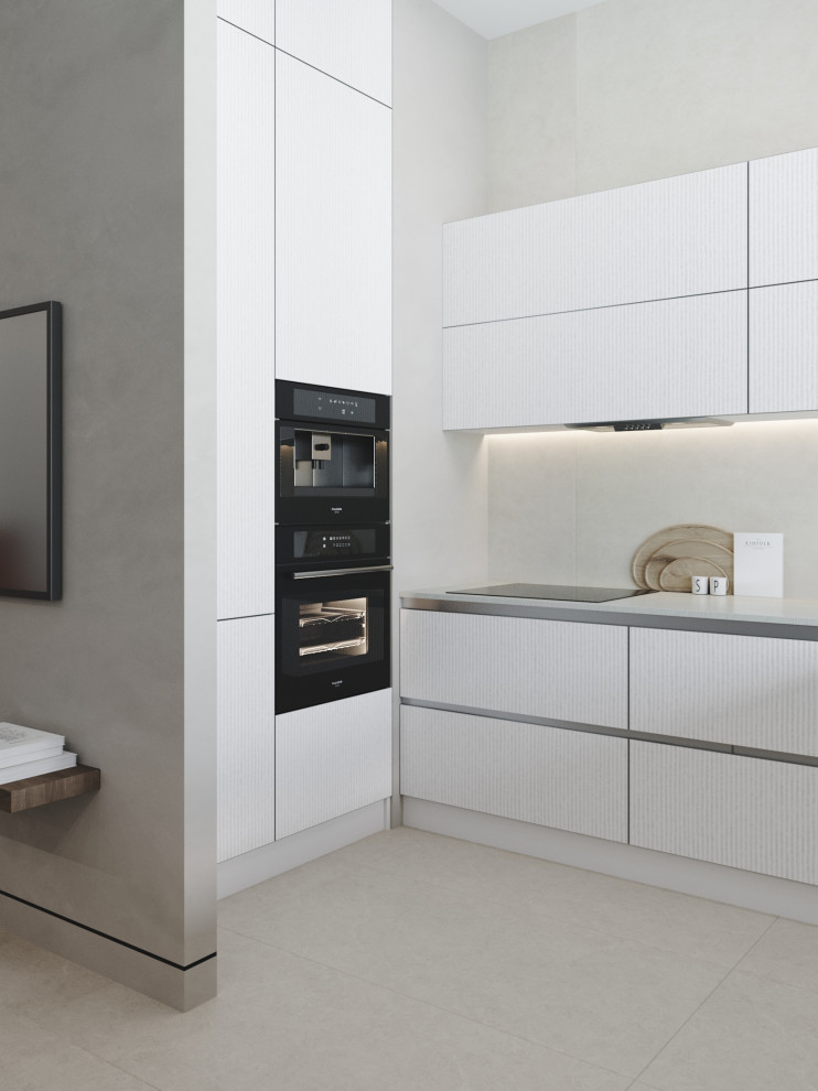 Квартира во Владивостоке с видом на набережную