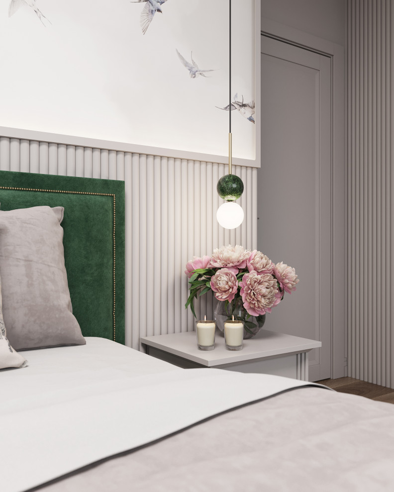 Квартира у моря в Светлогорске