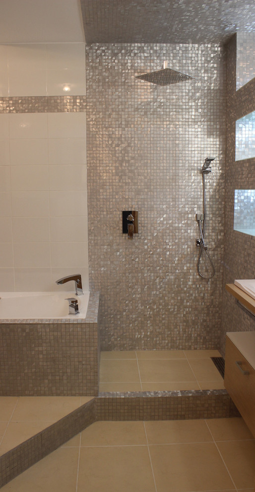 Жилая квартира в Жилом комплексе PLAZMA