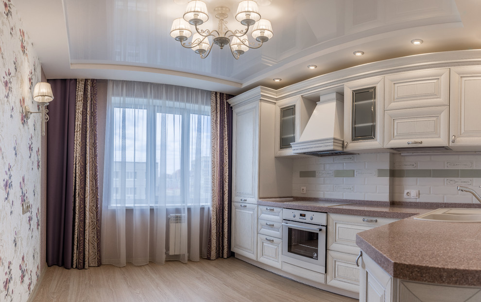 Фотосъёмка квартиры на продажу