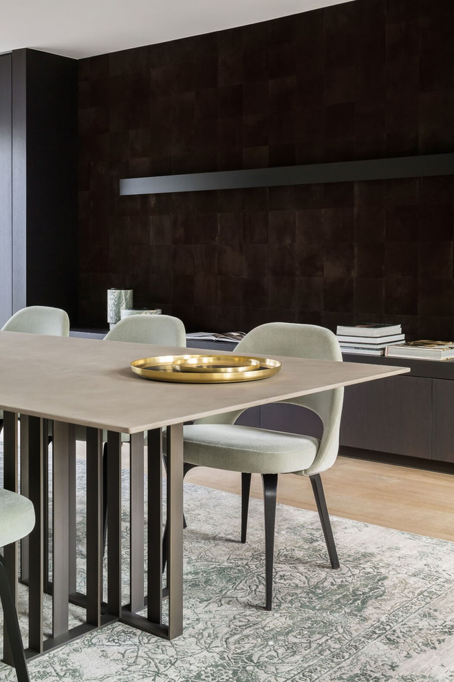 Квартира в Москве на Пятницкой улице