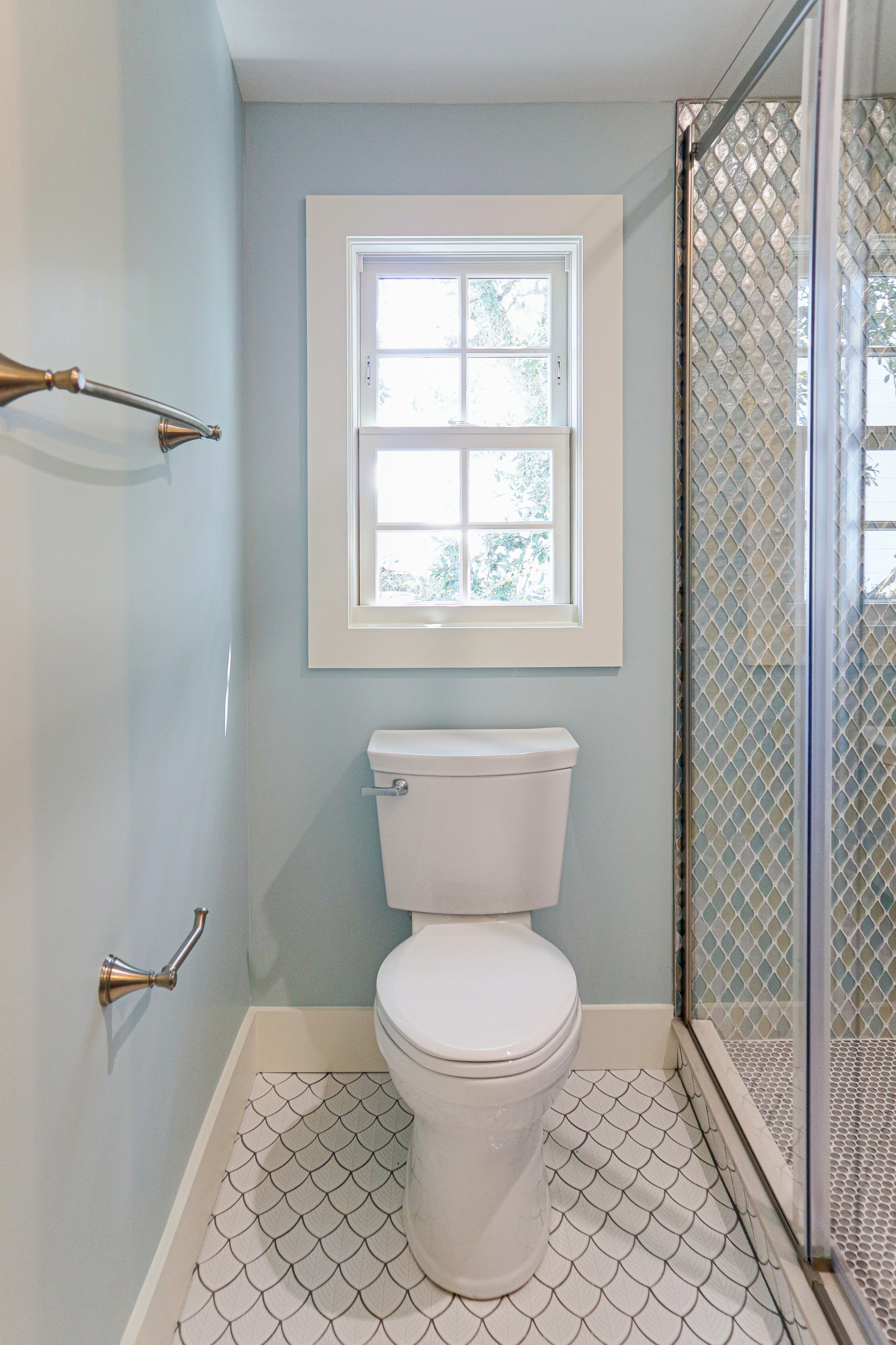 Beaufort Historic Remodel