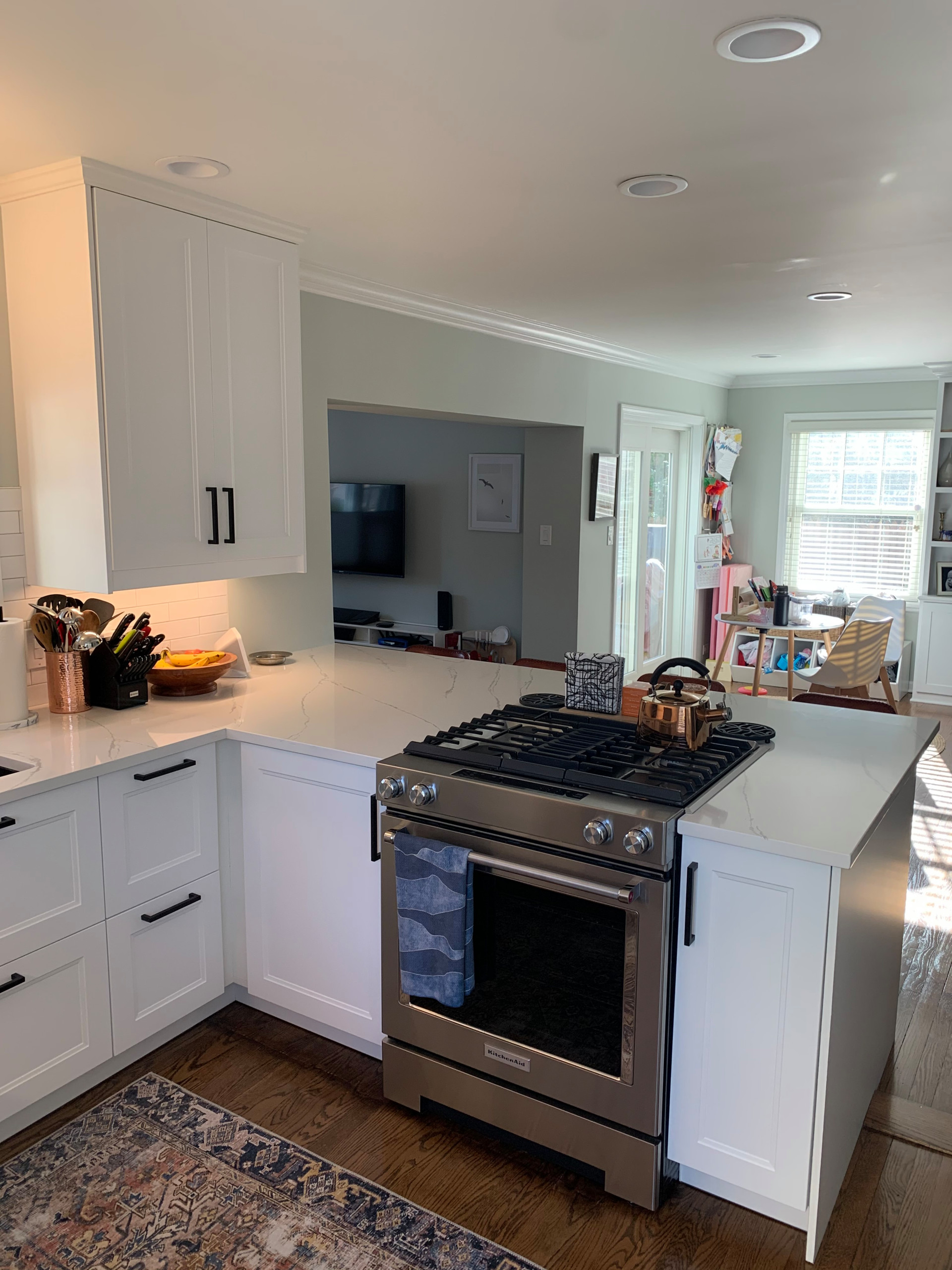 Evanston Kitchen