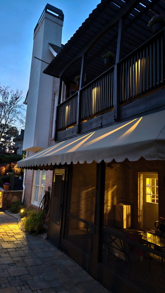 Outdoor Lighting and Audio, Cumming, Ga